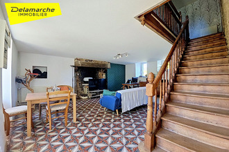 achat maison gavray 50450