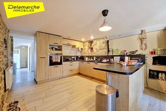 achat maison gavray 50450
