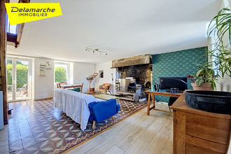 achat maison gavray 50450