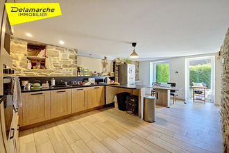 achat maison gavray 50450