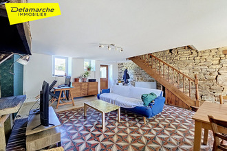 achat maison gavray 50450