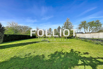 achat maison gavray 50450