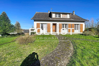 achat maison gavray 50450