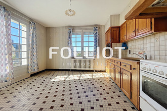 achat maison gavray 50450