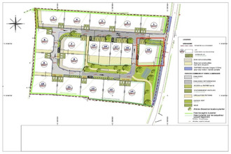 achat maison gavray 50540