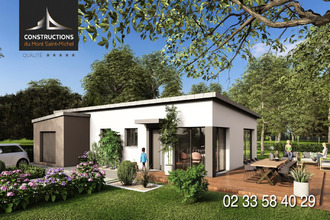 achat maison gavray 50540
