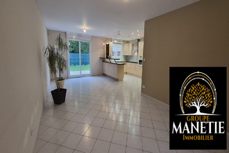 achat maison gavrelle 62580