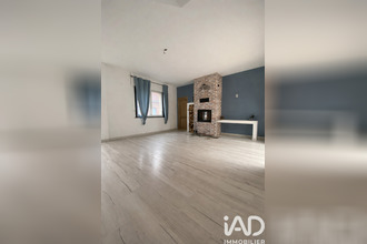 achat maison gavrelle 62580