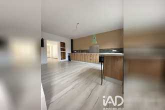 achat maison gavrelle 62580