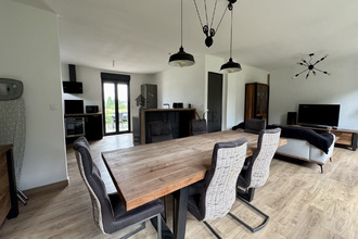 achat maison gavrelle 62580