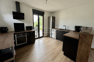 achat maison gavrelle 62580