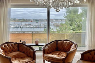 achat maison gavres 56680