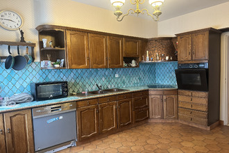 achat maison gavres 56680