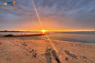 achat maison gavres 56680