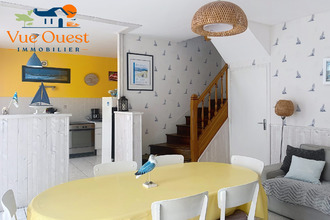 achat maison gavres 56680