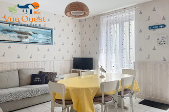 achat maison gavres 56680