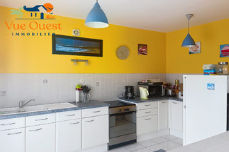 achat maison gavres 56680