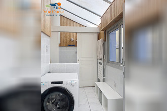 achat maison gavres 56680