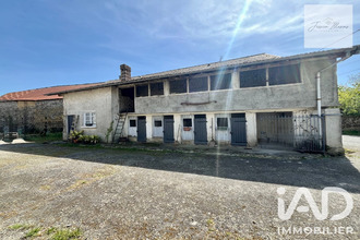 achat maison gayan 65320