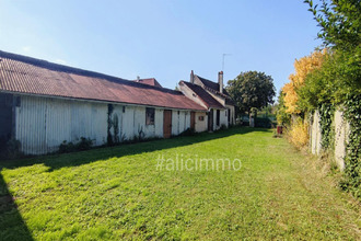 achat maison gaye 51120