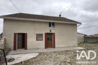 achat maison gaye 51120