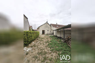 achat maison gaye 51120