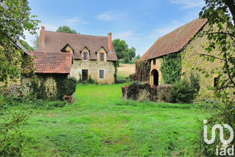 achat maison gayon 64350