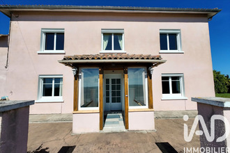 achat maison gazaupouy 32480