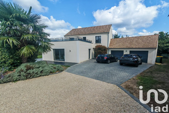 achat maison gazeran 78125