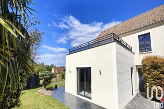 achat maison gazeran 78125