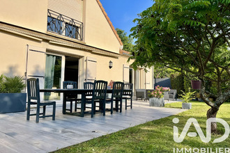 achat maison gazeran 78125