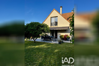 achat maison gazeran 78125