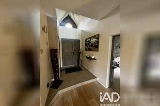 achat maison gazeran 78125