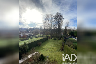 achat maison gazeran 78125