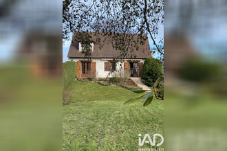 achat maison gazeran 78125