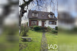 achat maison gazeran 78125