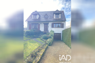 achat maison gazeran 78125