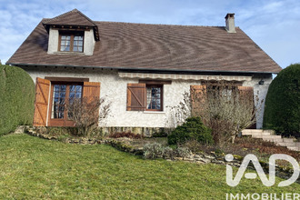 achat maison gazeran 78125