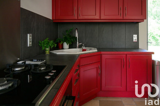 achat maison gazeran 78125