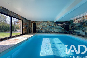 achat maison gazeran 78125