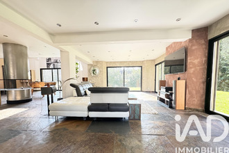 achat maison gazeran 78125