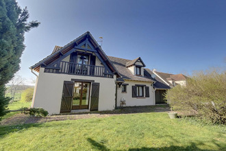 achat maison gazeran 78125