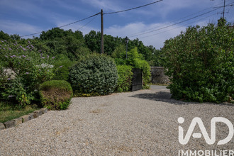 achat maison gazeran 78125