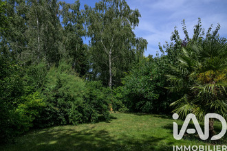 achat maison gazeran 78125