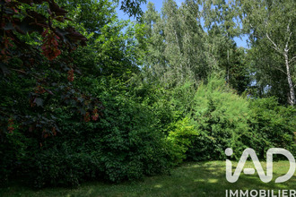achat maison gazeran 78125