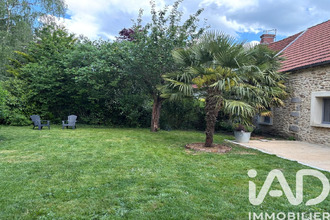 achat maison gazeran 78125