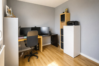 achat maison gazeran 78125