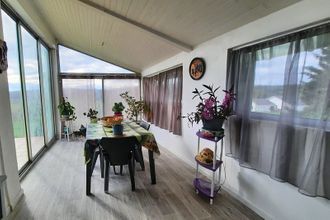 achat maison geaune 40320