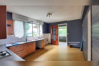 achat maison geaune 40320