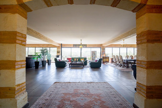 achat maison geaune 40320